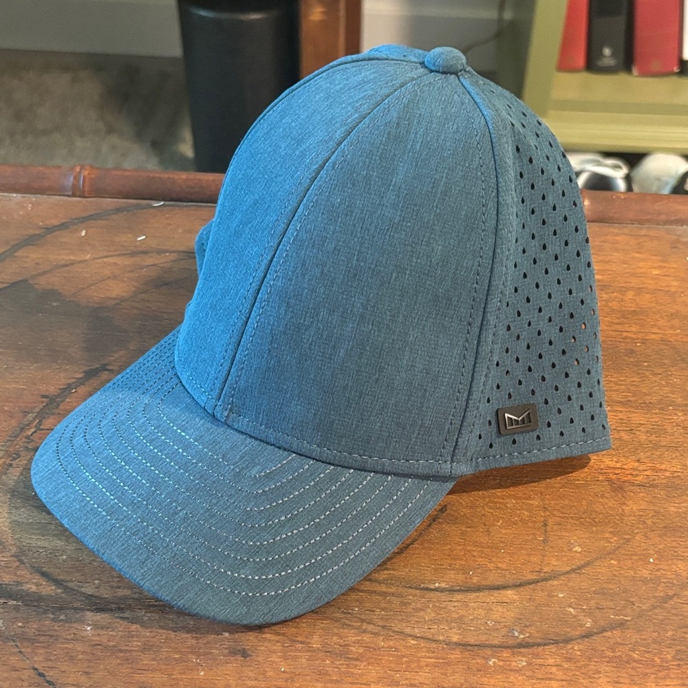 Melin A-Game Hydro Trucker Snap-Back Hat Men’s